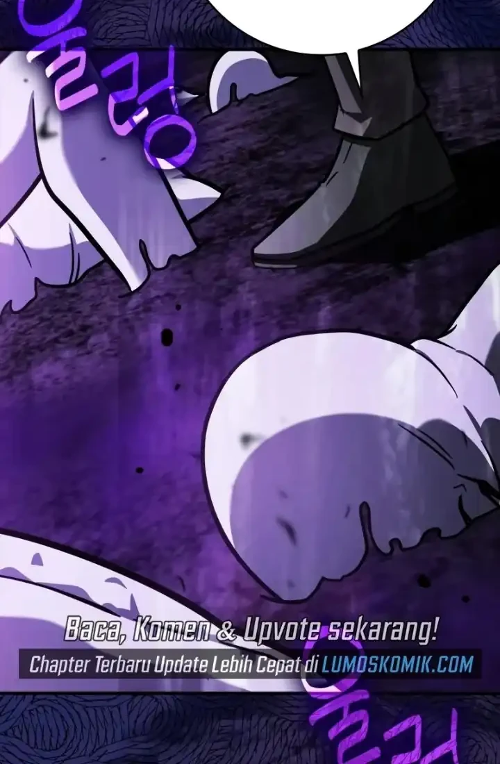 Limit-Breaking Genius Mage Chapter 58 - halaman 68