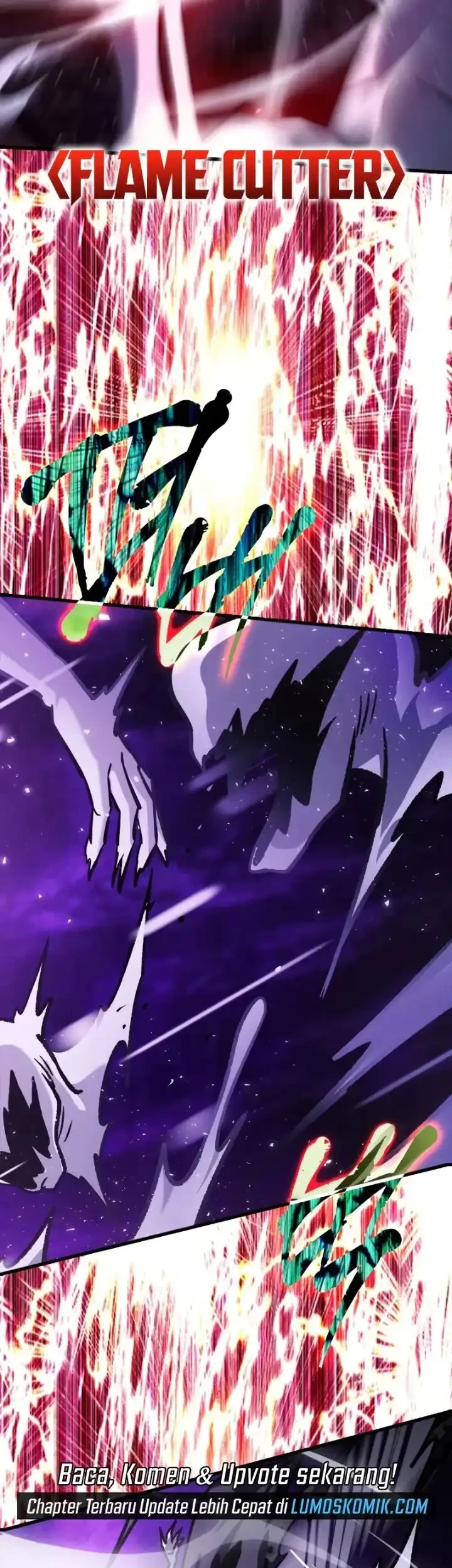 Limit-Breaking Genius Mage Chapter 58 - halaman 75