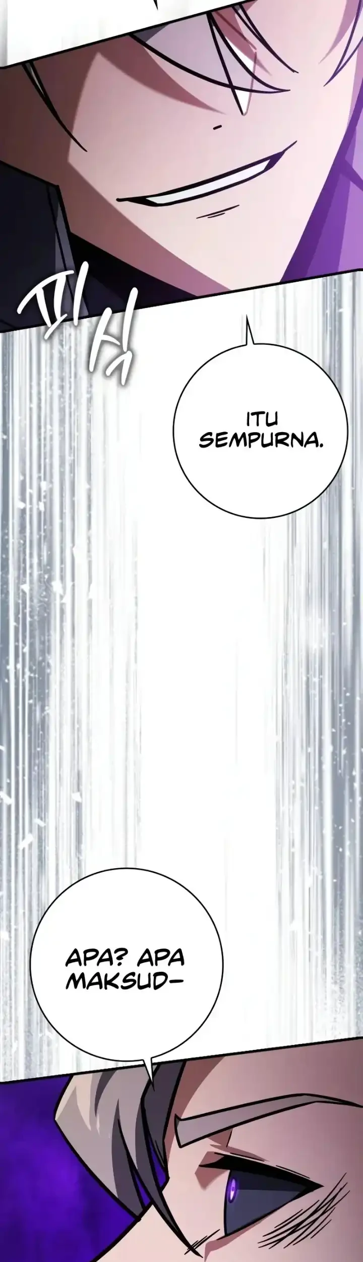 Limit-Breaking Genius Mage Chapter 58 - halaman 83