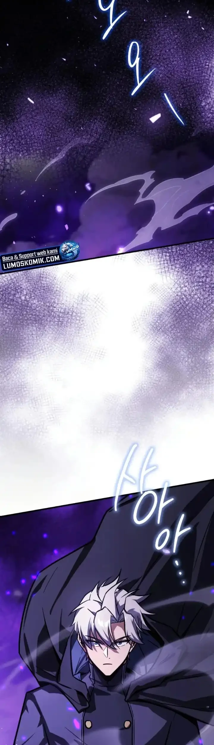 Limit-Breaking Genius Mage Chapter 59 - halaman 17