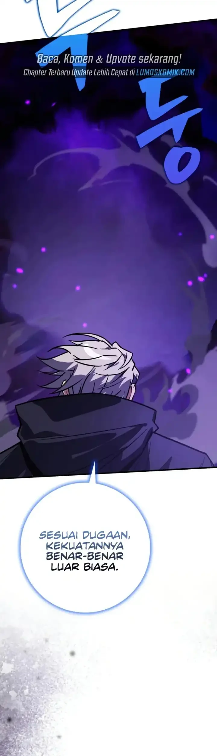Limit-Breaking Genius Mage Chapter 59 - halaman 19