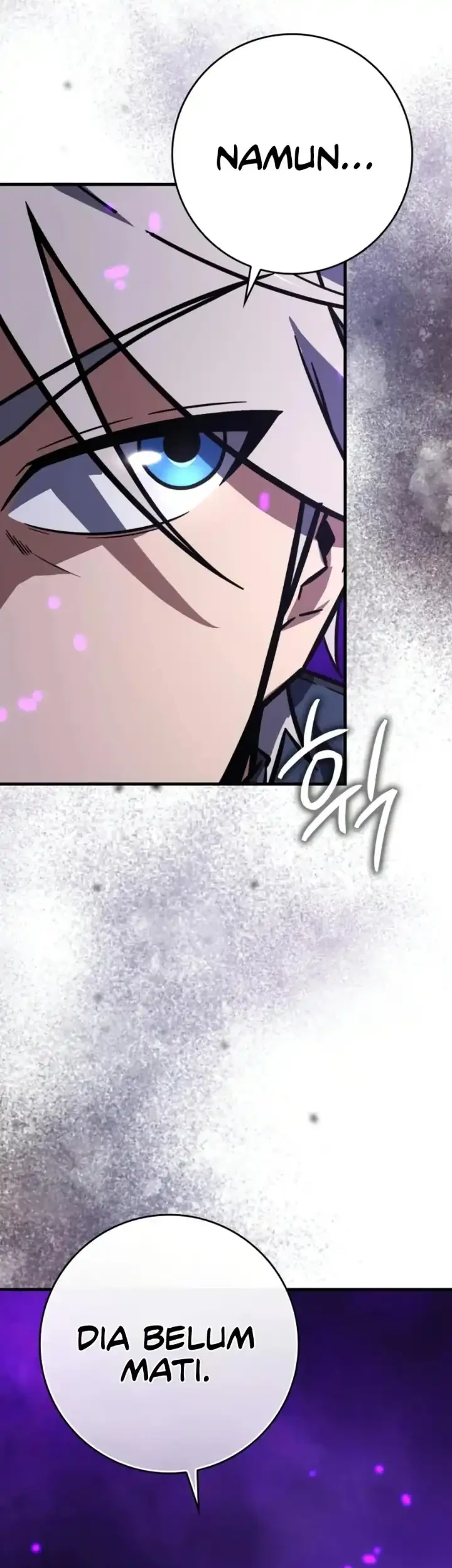 Limit-Breaking Genius Mage Chapter 59 - halaman 21