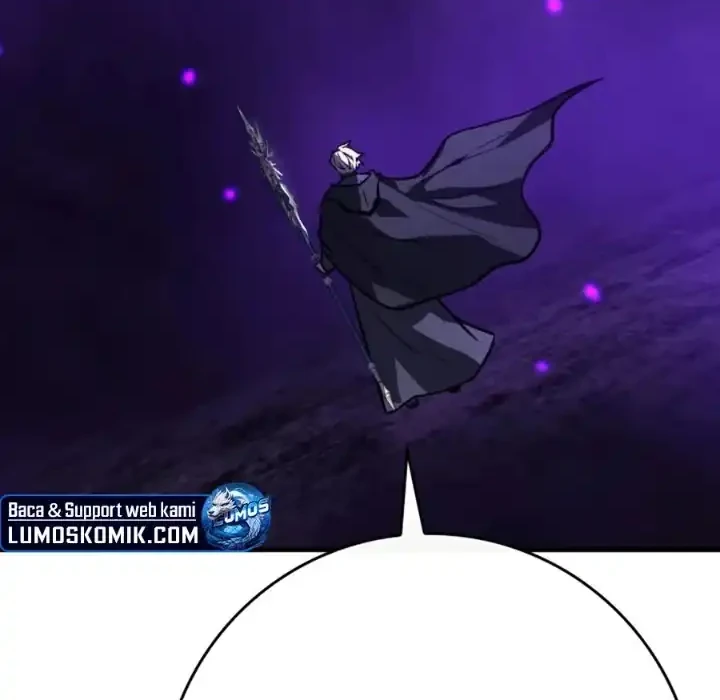 Limit-Breaking Genius Mage Chapter 59 - halaman 22