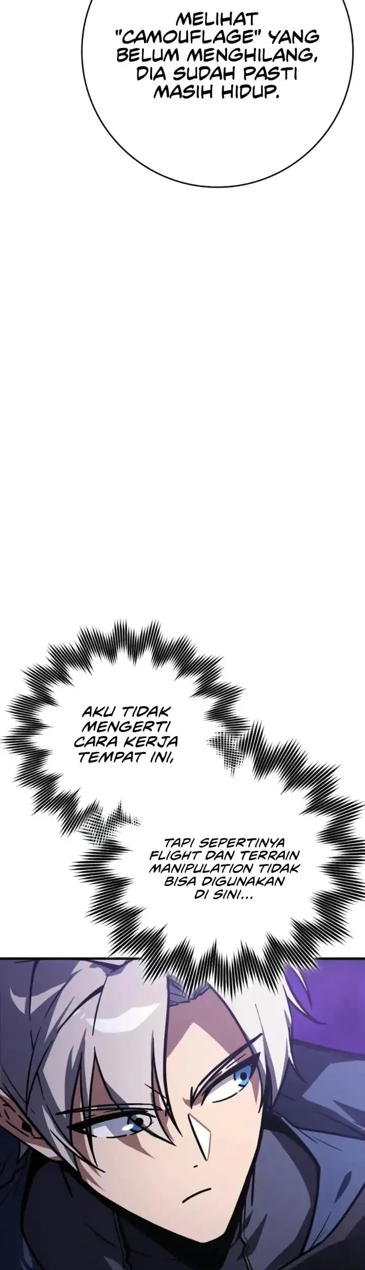 Limit-Breaking Genius Mage Chapter 59 - halaman 23