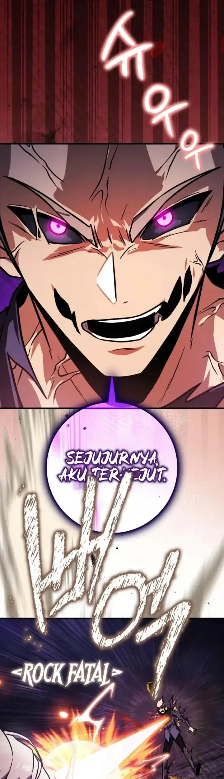 Limit-Breaking Genius Mage Chapter 59 - halaman 27