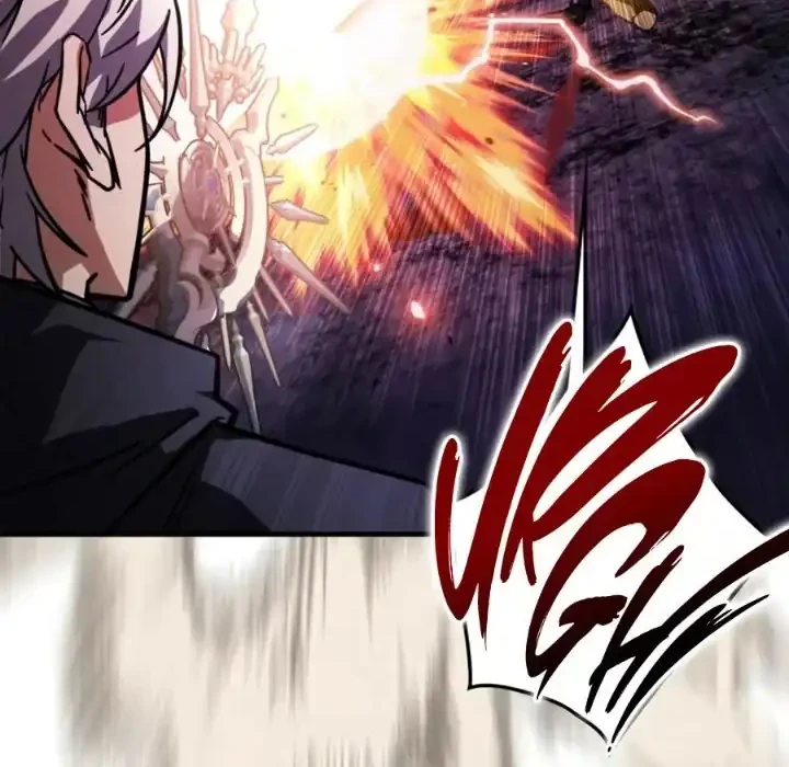 Limit-Breaking Genius Mage Chapter 59 - halaman 28