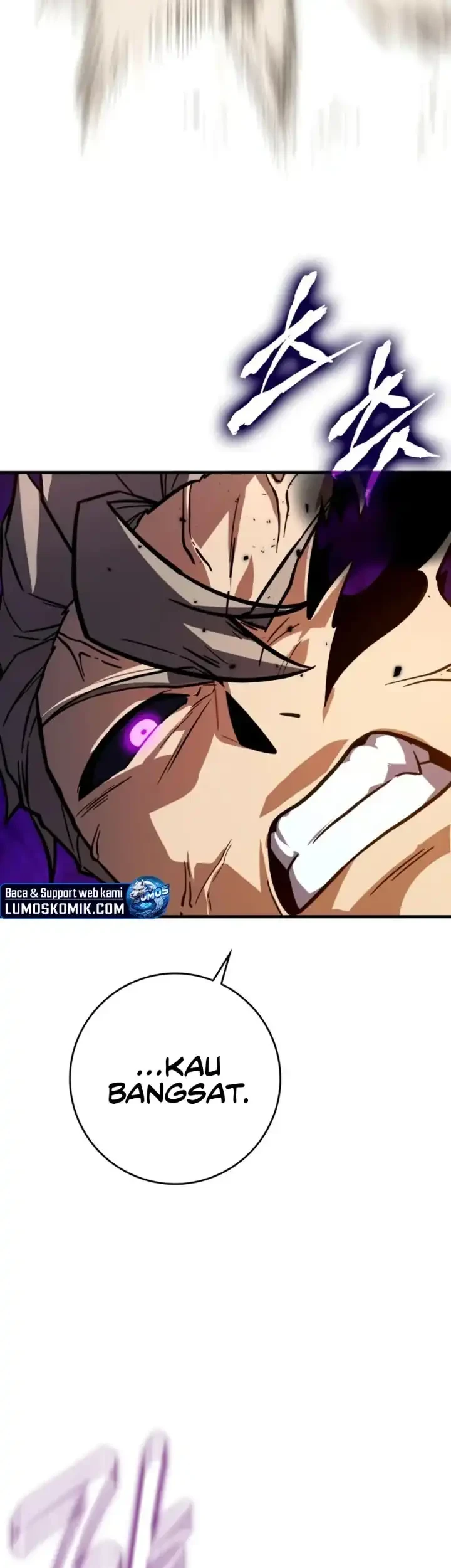 Limit-Breaking Genius Mage Chapter 59 - halaman 29