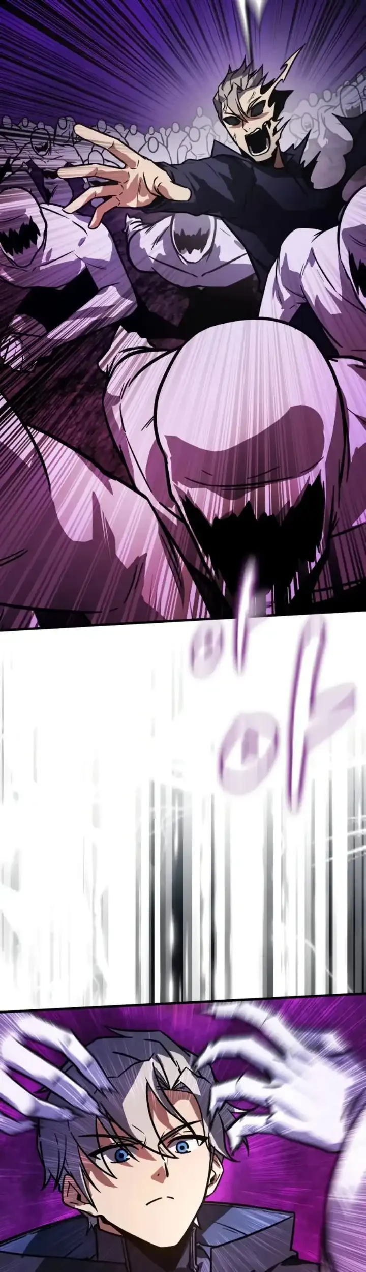 Limit-Breaking Genius Mage Chapter 59 - halaman 31