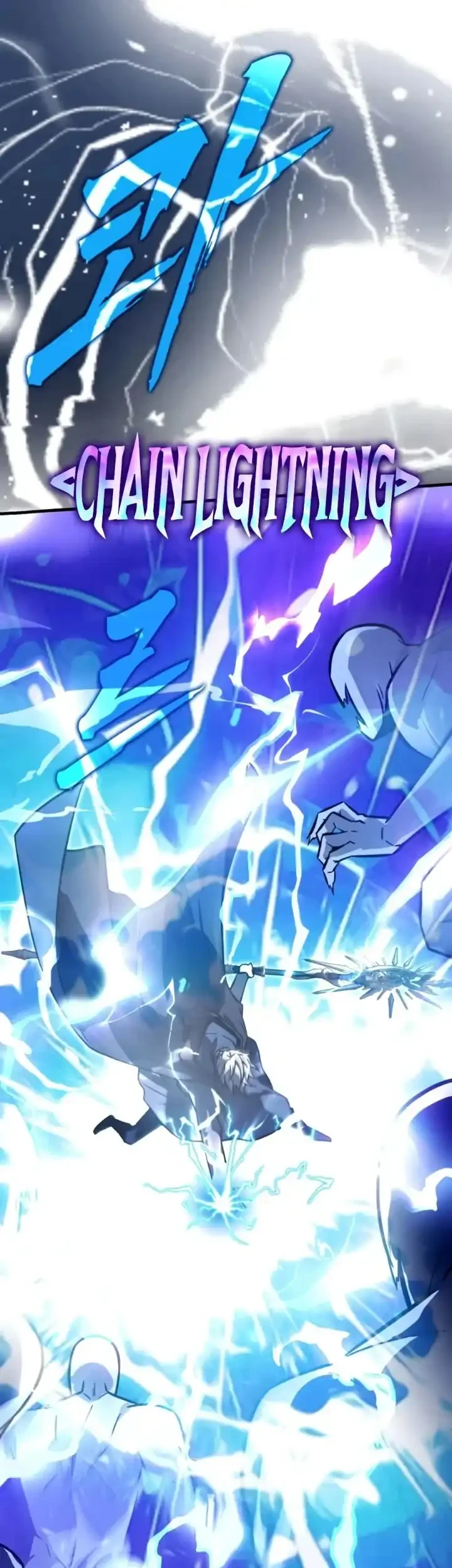 Limit-Breaking Genius Mage Chapter 59 - halaman 34