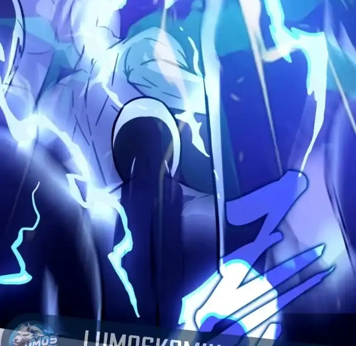 Limit-Breaking Genius Mage Chapter 59 - halaman 35