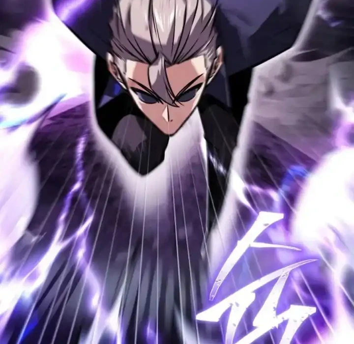Limit-Breaking Genius Mage Chapter 59 - halaman 37