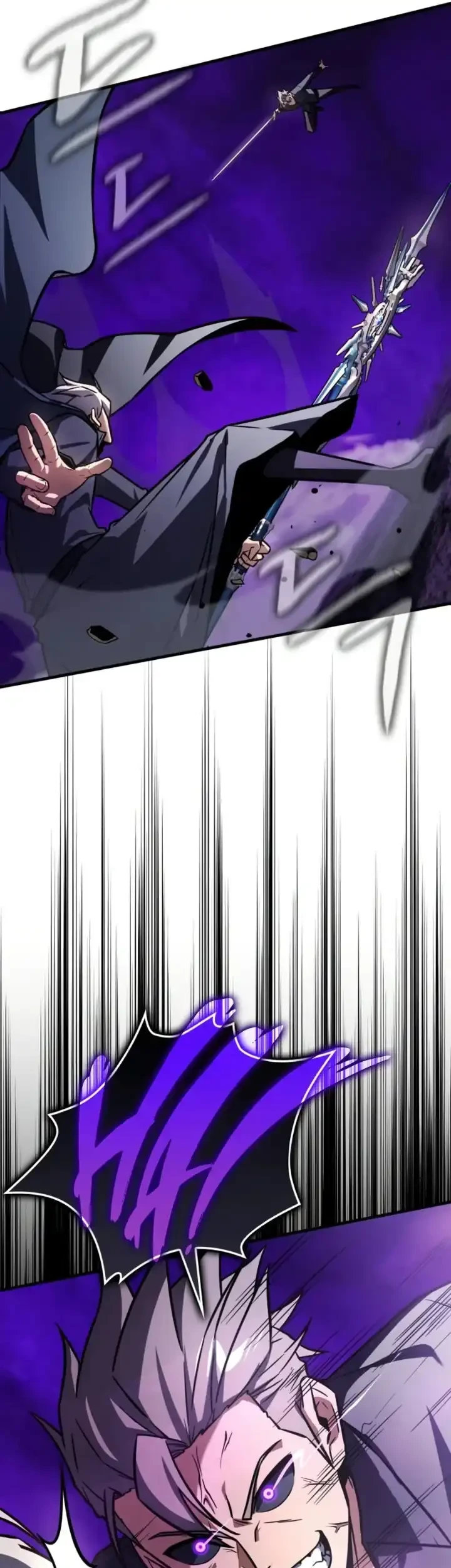 Limit-Breaking Genius Mage Chapter 59 - halaman 40