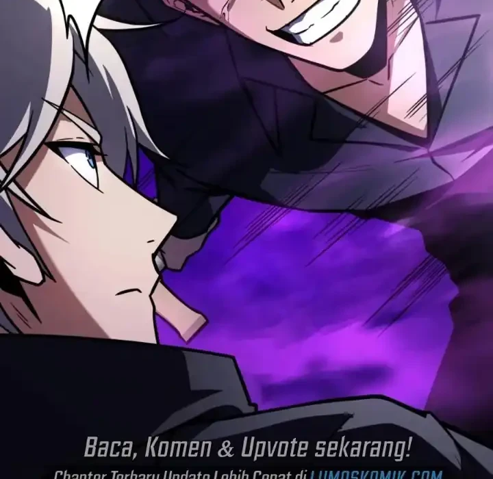 Limit-Breaking Genius Mage Chapter 59 - halaman 41