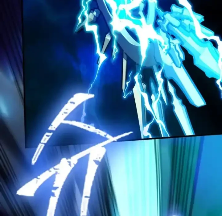Limit-Breaking Genius Mage Chapter 59 - halaman 43