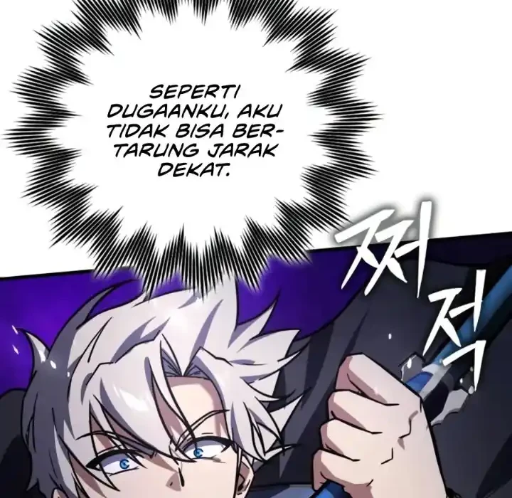 Limit-Breaking Genius Mage Chapter 59 - halaman 47