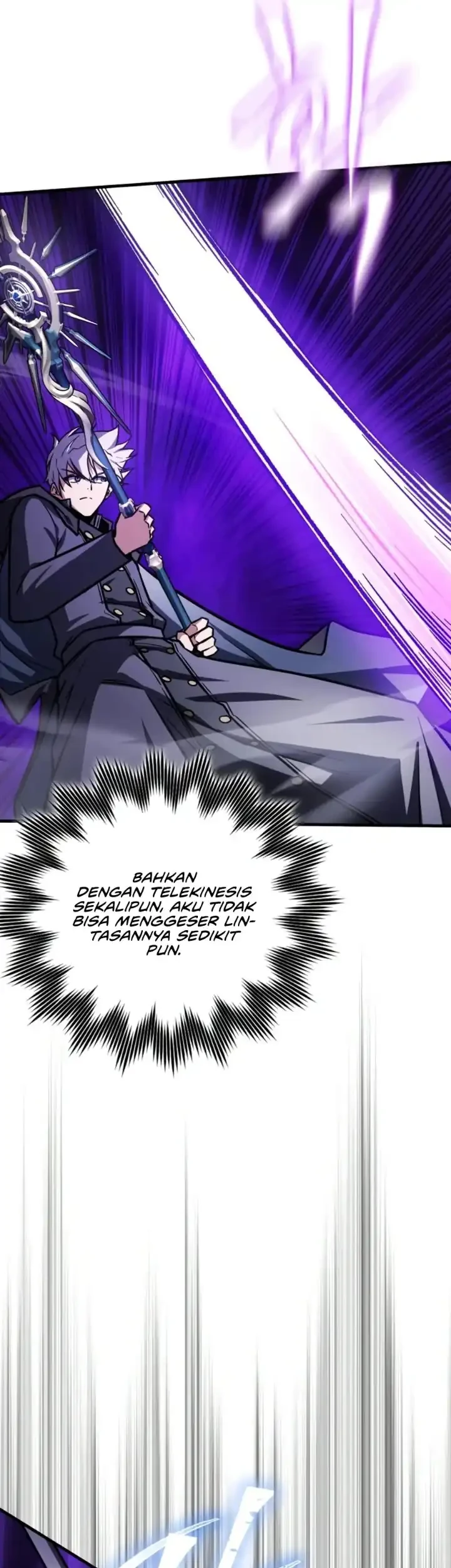 Limit-Breaking Genius Mage Chapter 59 - halaman 52