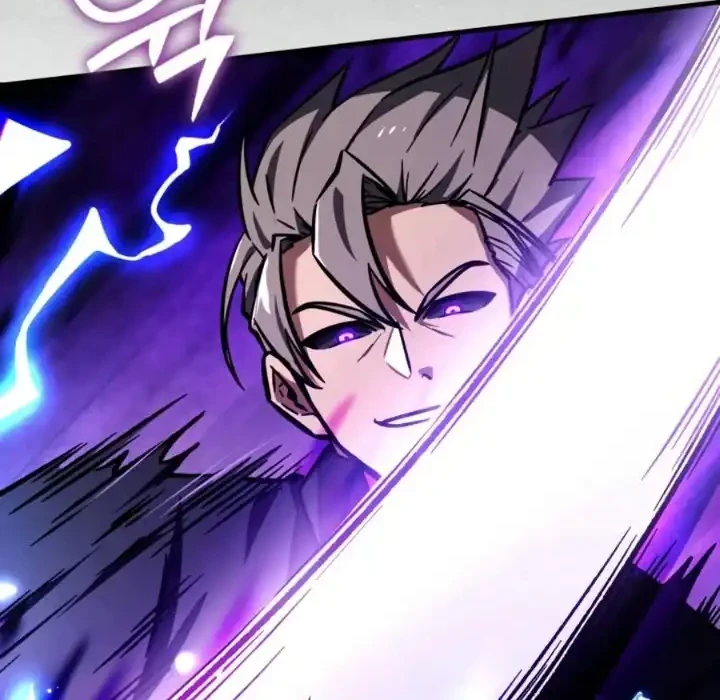 Limit-Breaking Genius Mage Chapter 59 - halaman 59