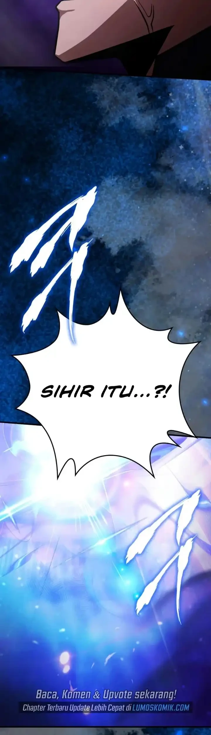 Limit-Breaking Genius Mage Chapter 59 - halaman 6