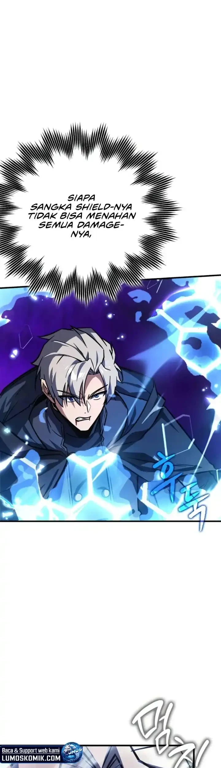 Limit-Breaking Genius Mage Chapter 59 - halaman 66