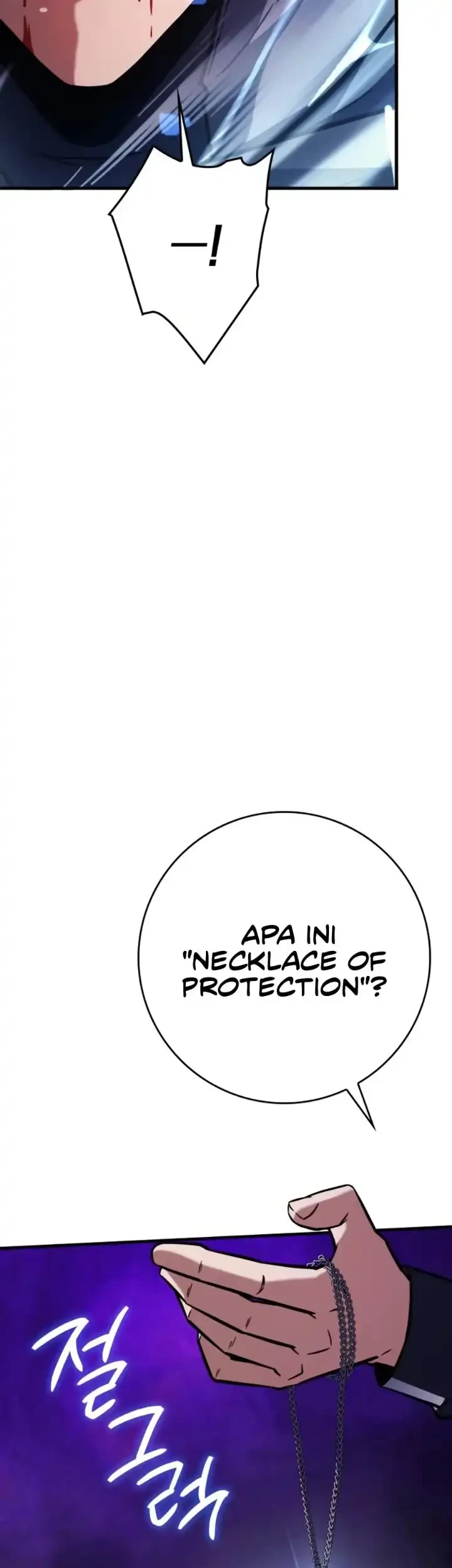 Limit-Breaking Genius Mage Chapter 59 - halaman 68