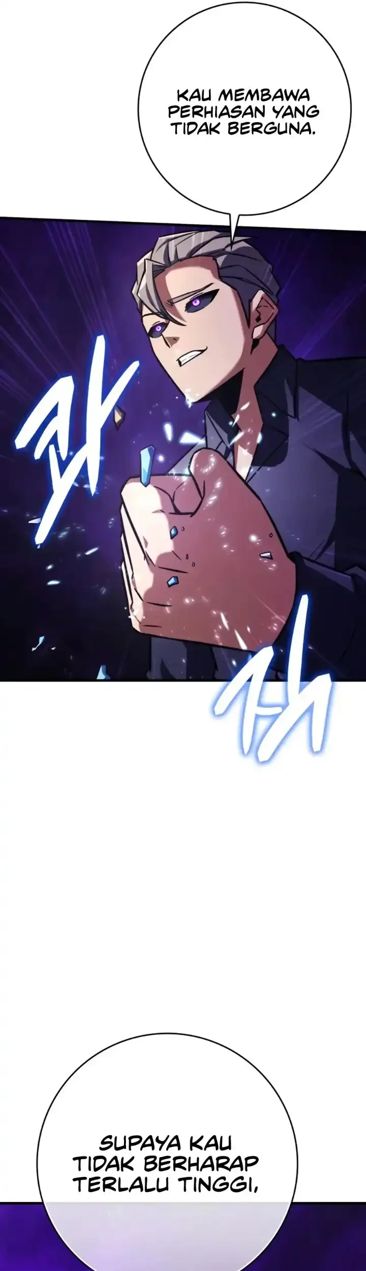Limit-Breaking Genius Mage Chapter 59 - halaman 71