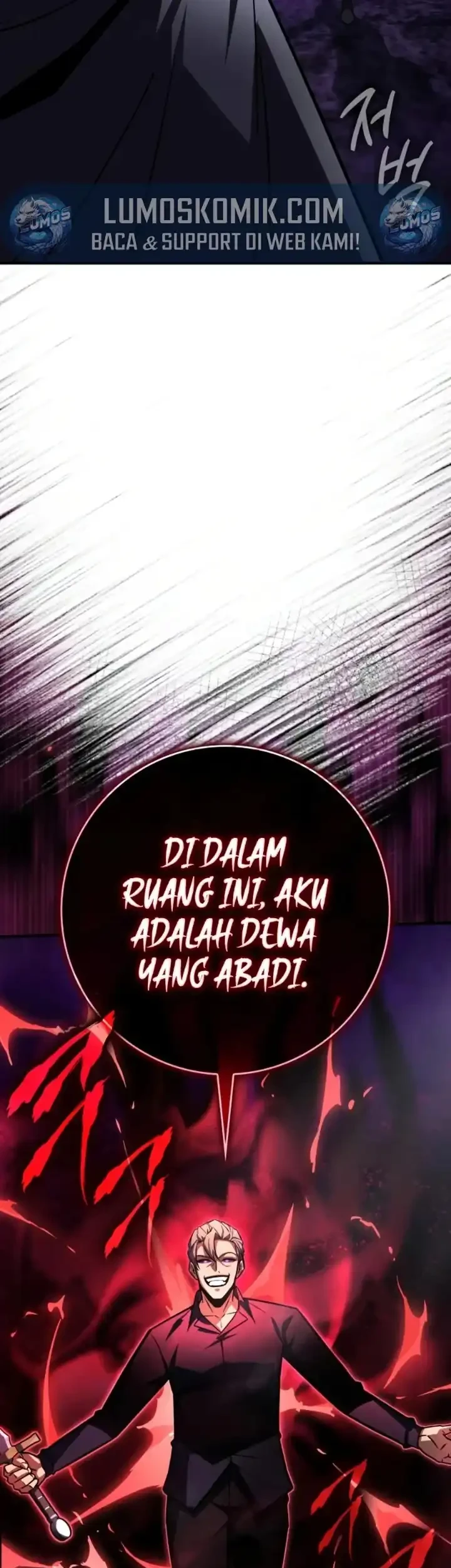 Limit-Breaking Genius Mage Chapter 59 - halaman 73