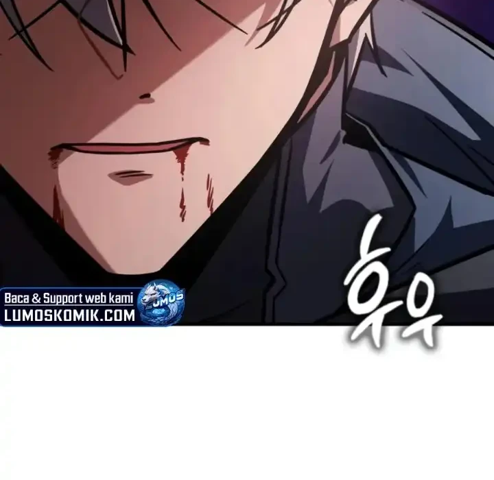 Limit-Breaking Genius Mage Chapter 59 - halaman 78