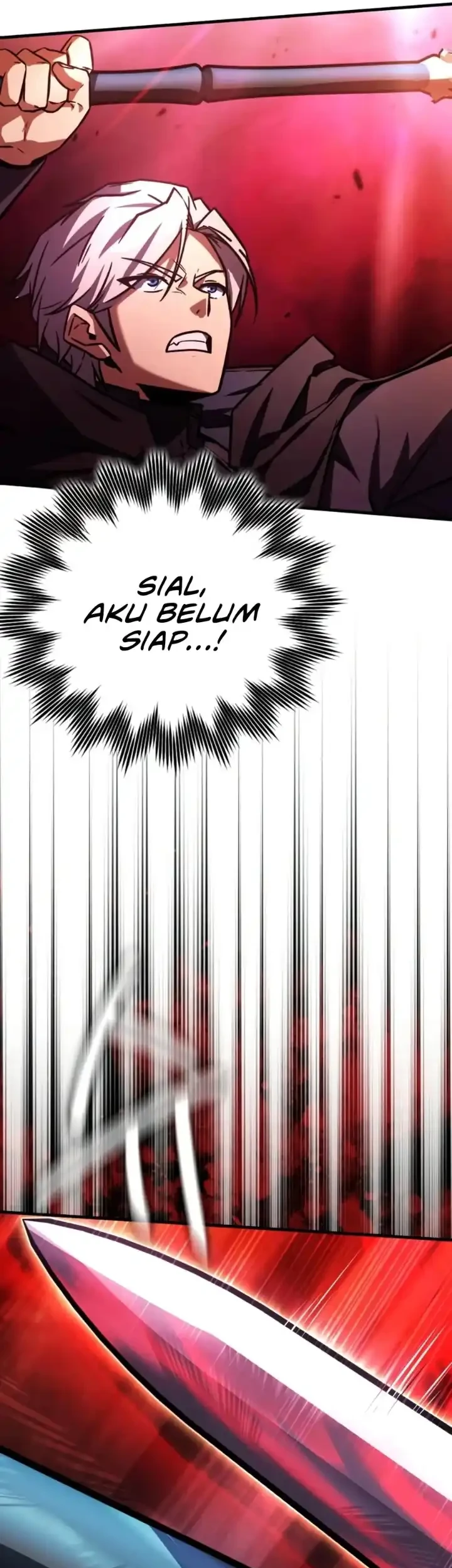 Limit-Breaking Genius Mage Chapter 59 - halaman 83