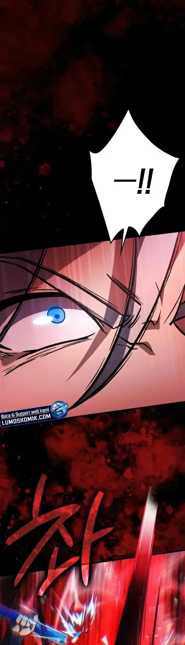 Limit-Breaking Genius Mage Chapter 59 - halaman 85