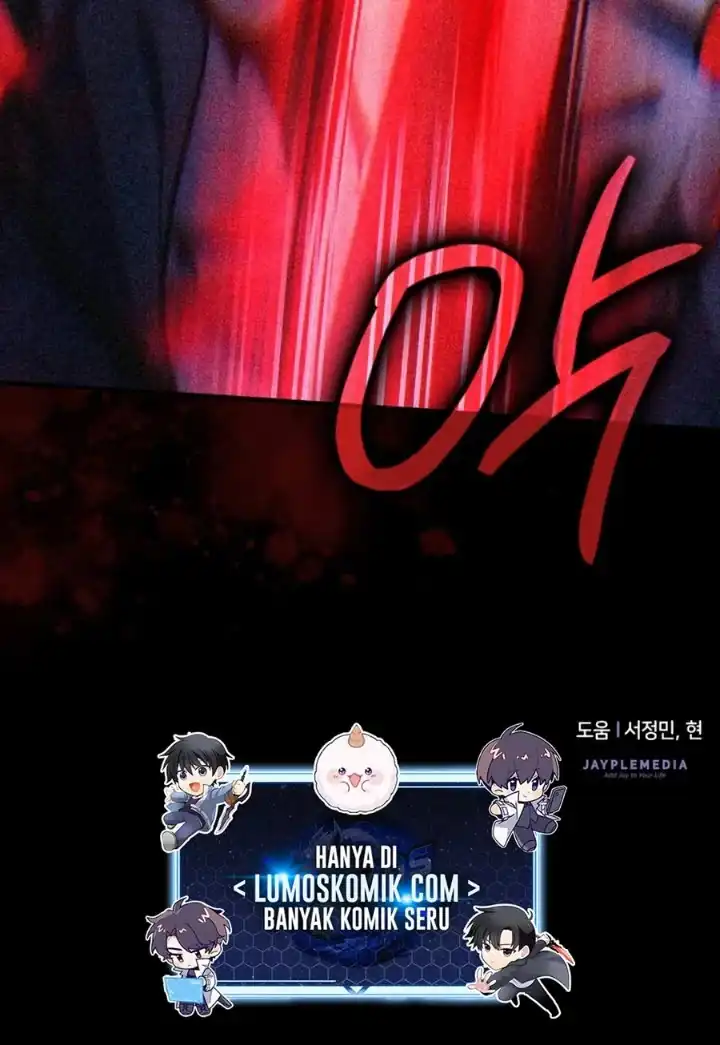Limit-Breaking Genius Mage Chapter 59 - halaman 87