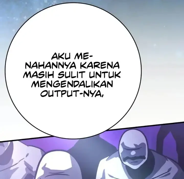 Limit-Breaking Genius Mage Chapter 59 - halaman 9