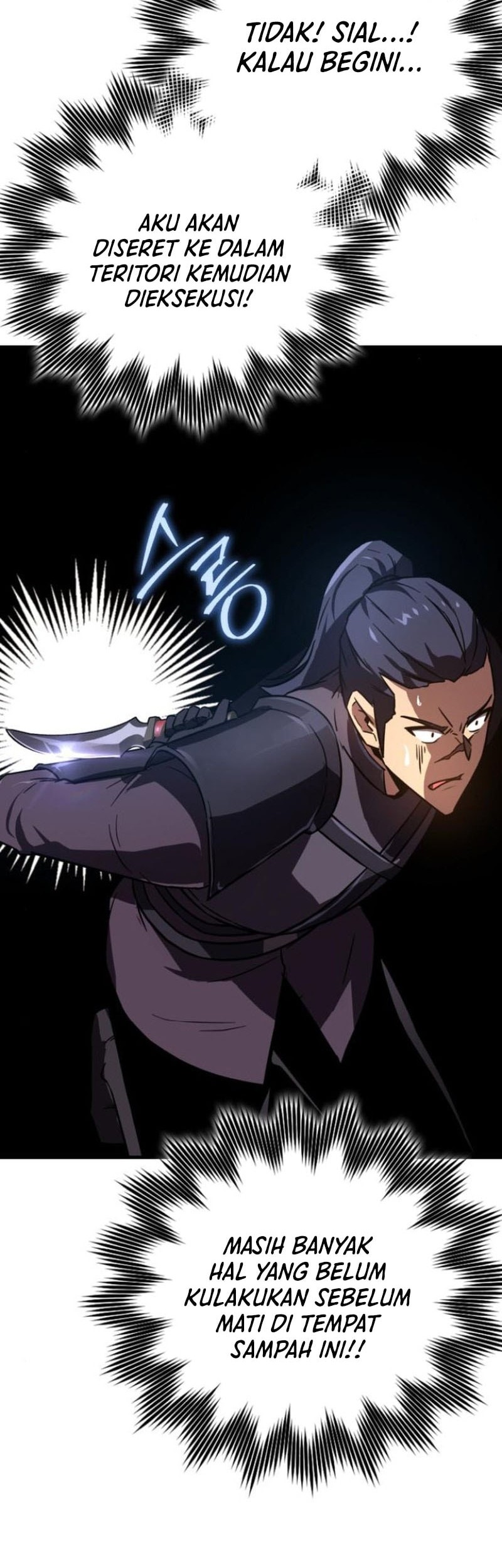 Limit-Breaking Genius Mage Chapter 6 - halaman 23