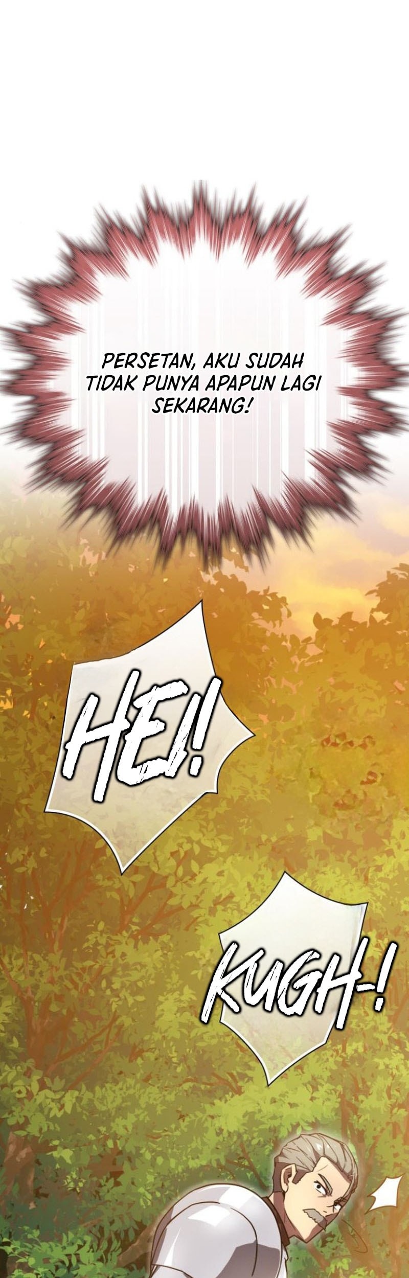 Limit-Breaking Genius Mage Chapter 6 - halaman 24