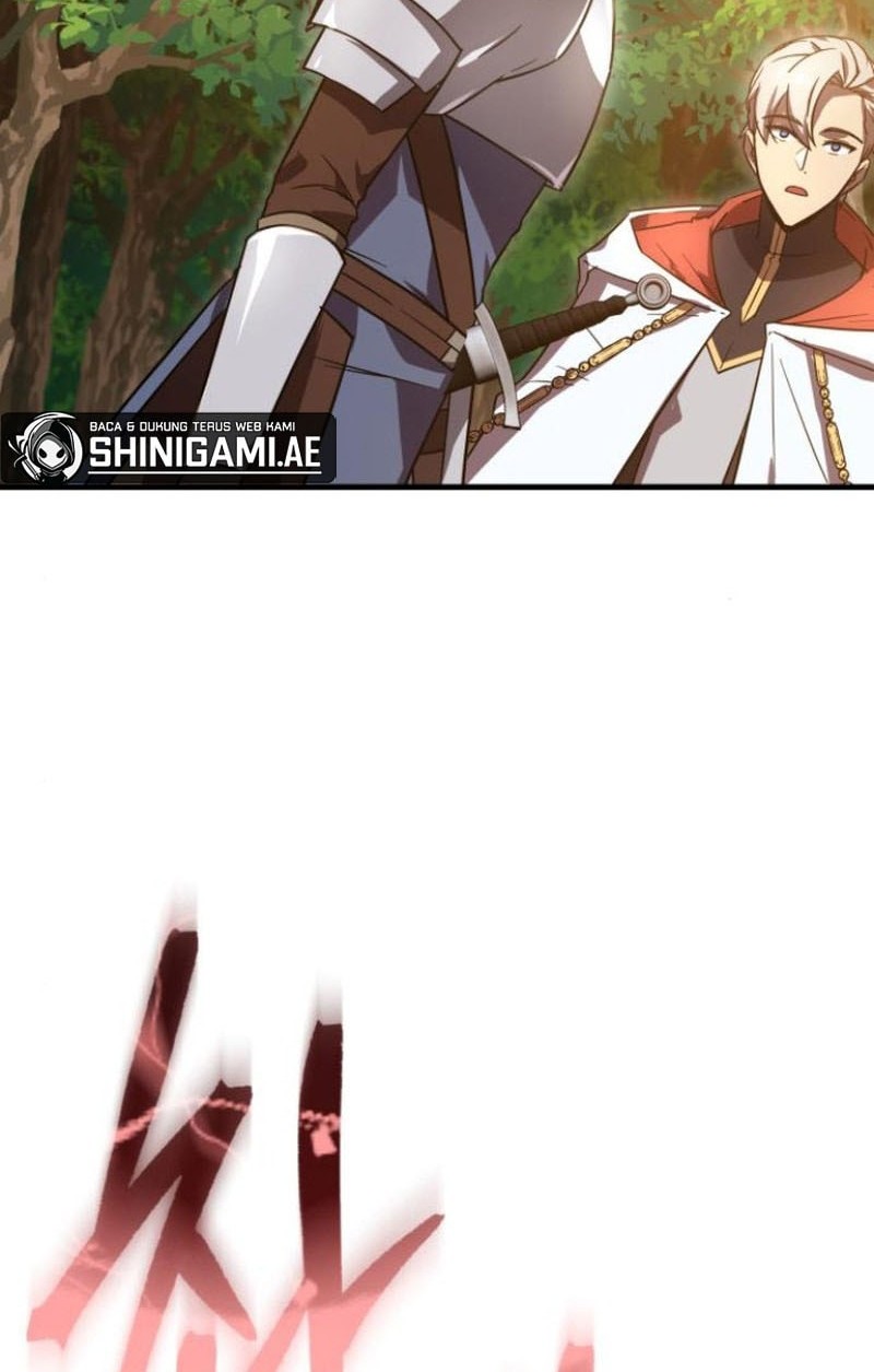 Limit-Breaking Genius Mage Chapter 6 - halaman 25