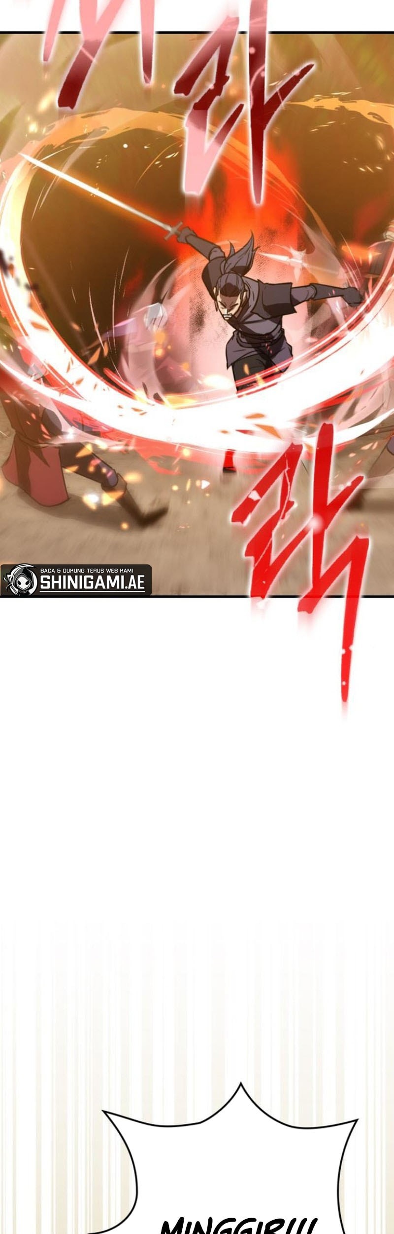 Limit-Breaking Genius Mage Chapter 6 - halaman 26