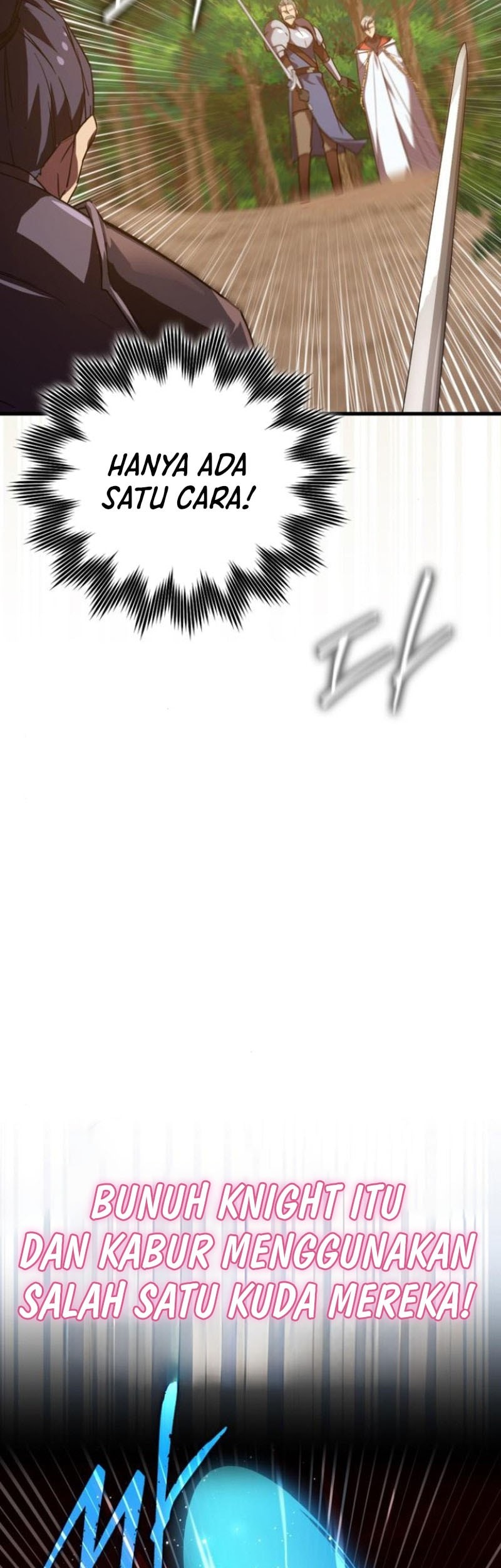 Limit-Breaking Genius Mage Chapter 6 - halaman 28