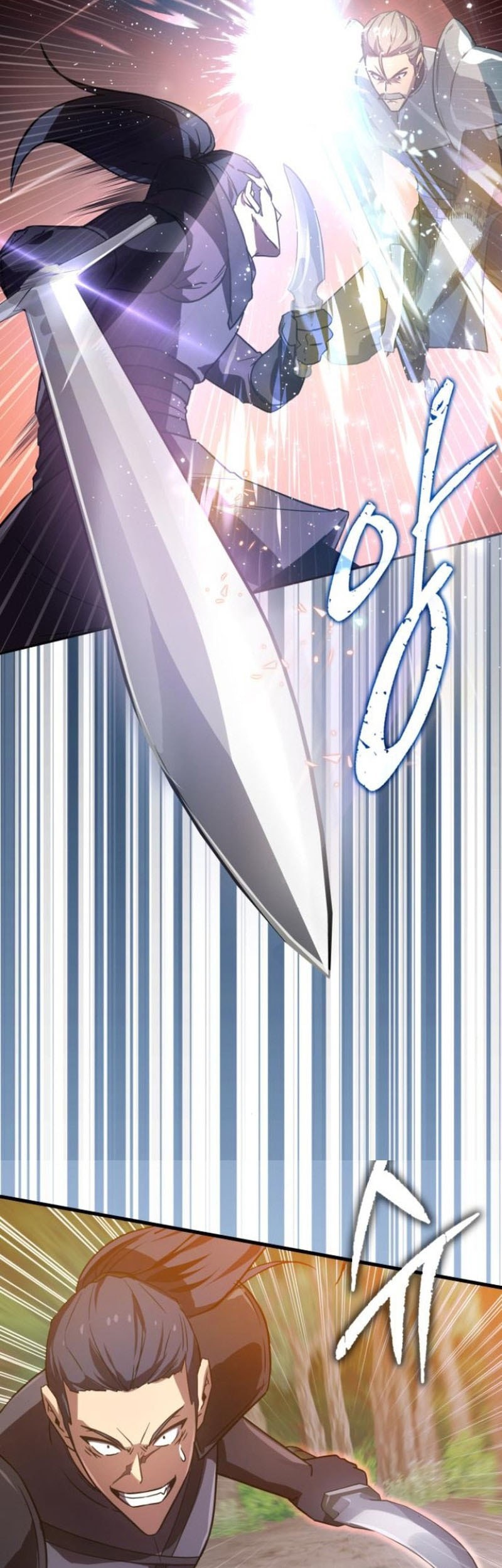 Limit-Breaking Genius Mage Chapter 6 - halaman 30