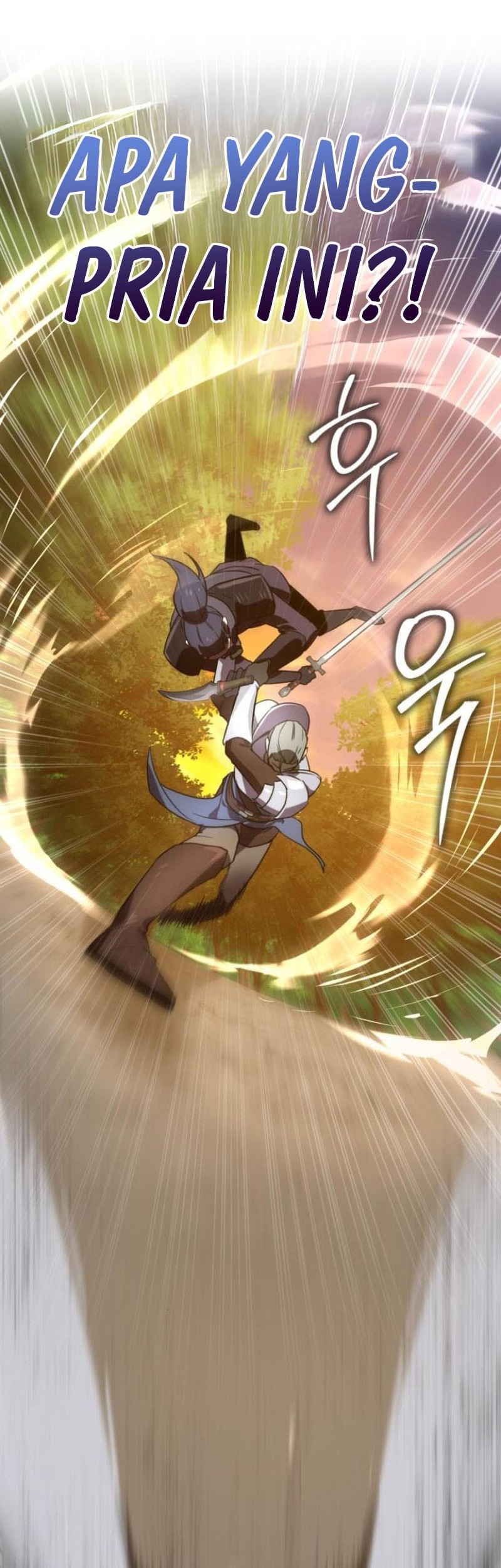 Limit-Breaking Genius Mage Chapter 6 - halaman 33