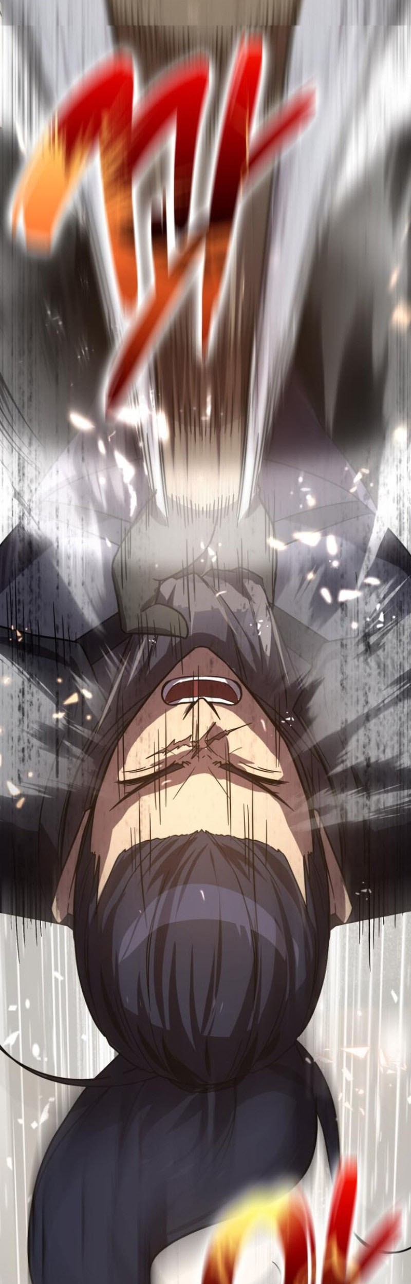 Limit-Breaking Genius Mage Chapter 6 - halaman 34