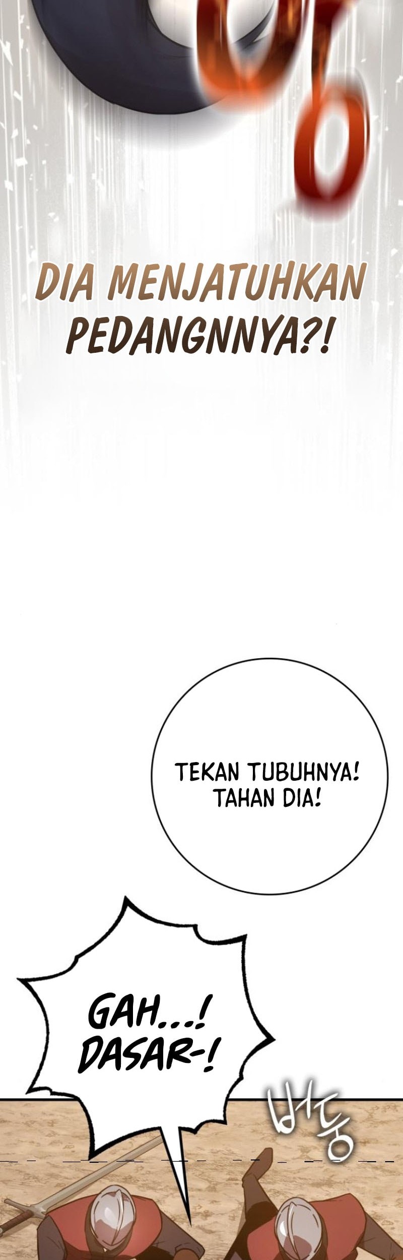 Limit-Breaking Genius Mage Chapter 6 - halaman 35