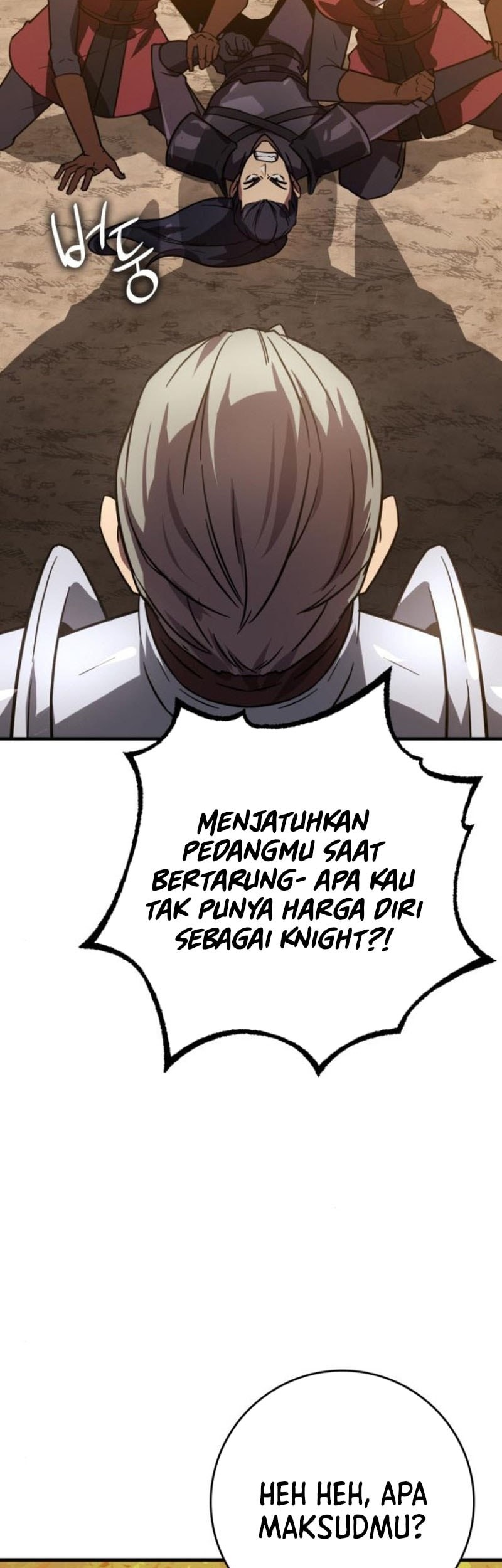 Limit-Breaking Genius Mage Chapter 6 - halaman 36