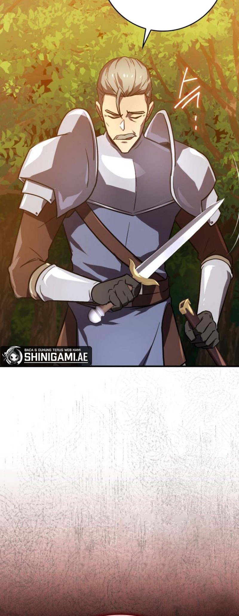 Limit-Breaking Genius Mage Chapter 6 - halaman 37