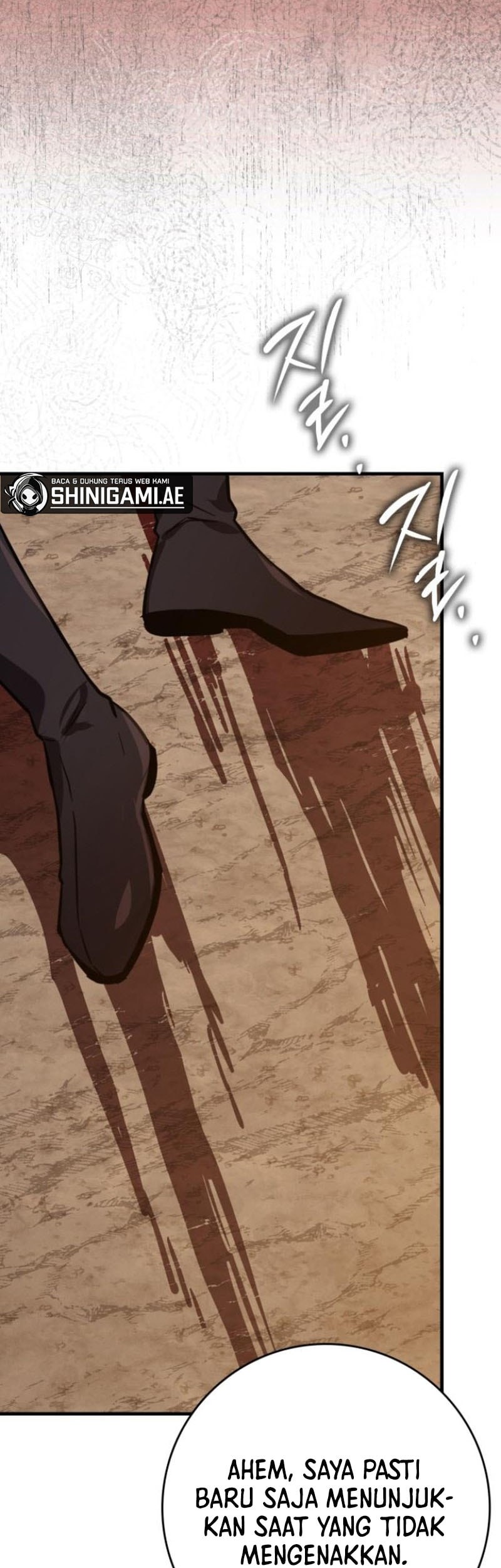 Limit-Breaking Genius Mage Chapter 6 - halaman 40