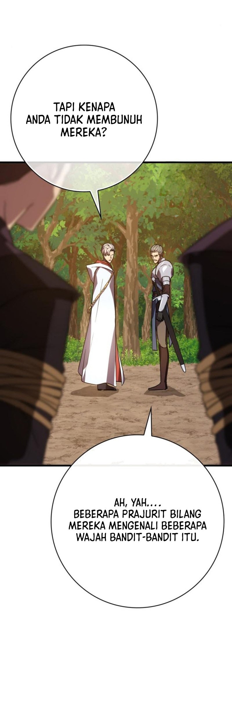 Limit-Breaking Genius Mage Chapter 6 - halaman 43