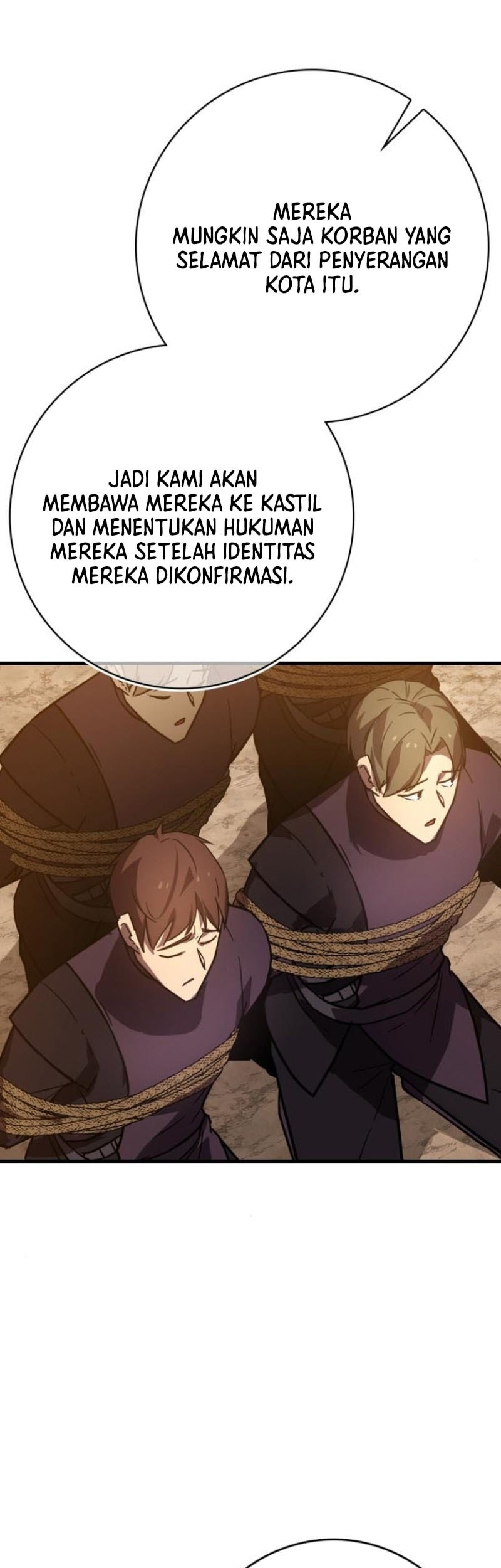 Limit-Breaking Genius Mage Chapter 6 - halaman 44