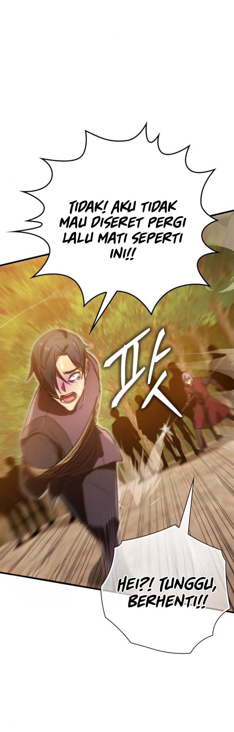 Limit-Breaking Genius Mage Chapter 6 - halaman 47