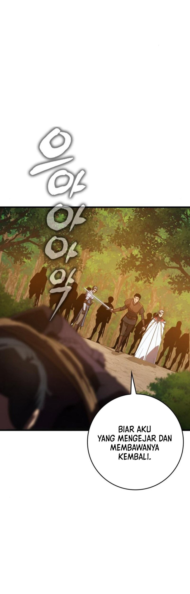 Limit-Breaking Genius Mage Chapter 6 - halaman 48