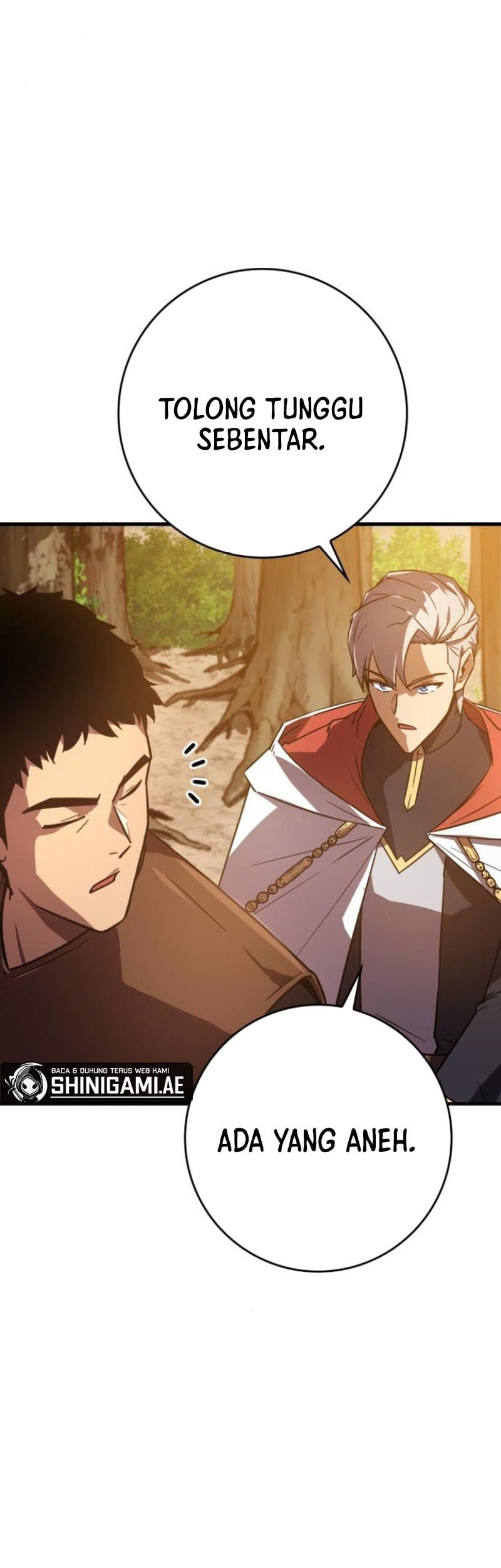 Limit-Breaking Genius Mage Chapter 6 - halaman 49