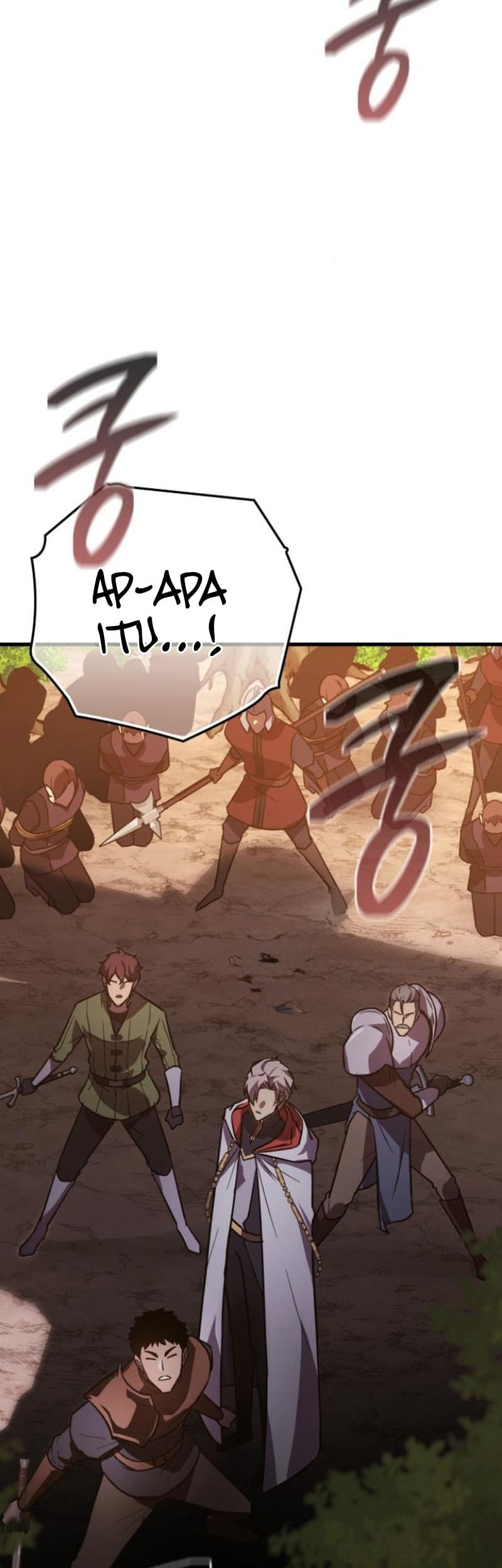 Limit-Breaking Genius Mage Chapter 6 - halaman 56