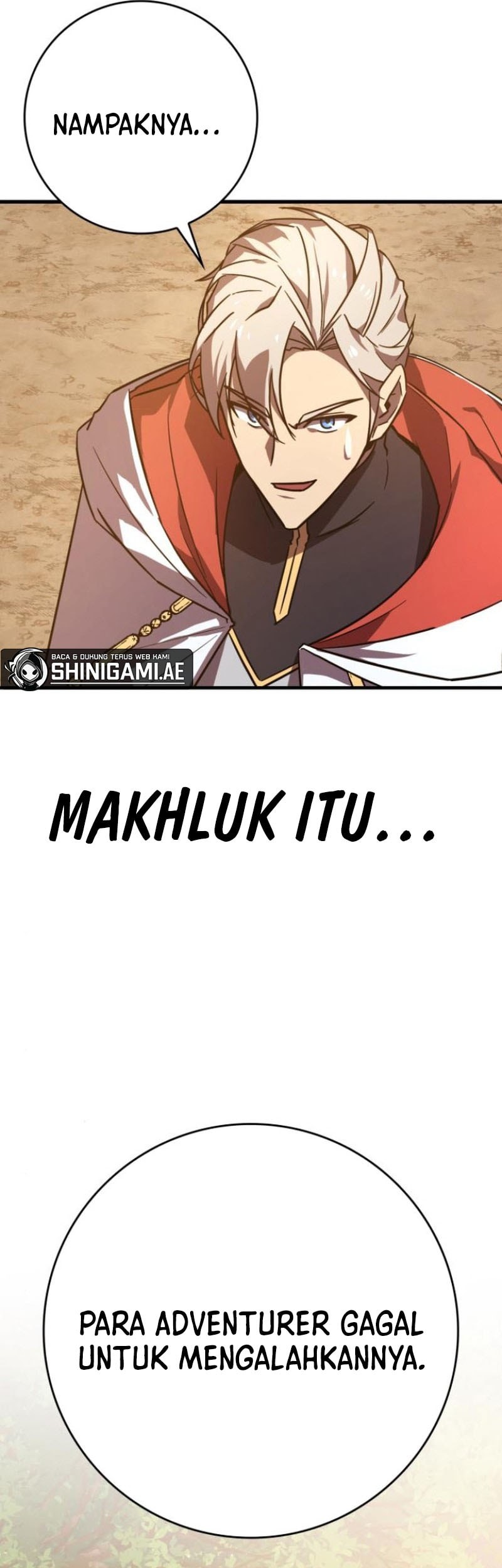 Limit-Breaking Genius Mage Chapter 6 - halaman 58